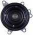 41101 by GATES - Premium Engine Water Pump