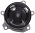 41102 by GATES - Premium Engine Water Pump