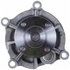 41118 by GATES - Engine Water Pump - Premium