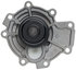 41112 by GATES - Premium Engine Water Pump