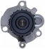 41114 by GATES - Premium Engine Water Pump