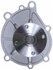 41130 by GATES - Premium Engine Water Pump