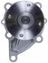 41131 by GATES - Engine Water Pump - Premium