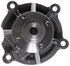 41121 by GATES - Premium Engine Water Pump