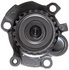 41127M by GATES - Premium Engine Water Pump