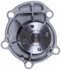 41141 by GATES - Engine Water Pump - Premium