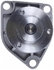 41142 by GATES - Premium Engine Water Pump