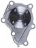 41137 by GATES - Premium Engine Water Pump