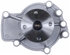 41138 by GATES - Premium Engine Water Pump