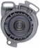 41152 by GATES - Premium Engine Water Pump