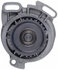 41152 by GATES - Engine Water Pump - Premium
