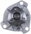 41155 by GATES - Premium Engine Water Pump