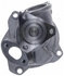 41153 by GATES - Premium Engine Water Pump