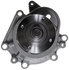 41148 by GATES - Premium Engine Water Pump