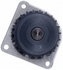 41164 by GATES - Premium Engine Water Pump