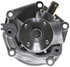 41165 by GATES - Premium Engine Water Pump