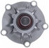 41167 by GATES - Premium Engine Water Pump