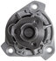 41186 by GATES - Premium Engine Water Pump