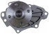 41179 by GATES - Premium Engine Water Pump