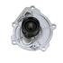 41214 by GATES - Premium Engine Water Pump