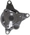 41188 by GATES - Premium Engine Water Pump