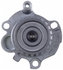 41190 by GATES - Premium Engine Water Pump