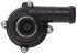 41527E by GATES - Engine Water Pump - Electric