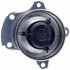 41201 by GATES - Engine Water Pump - Premium
