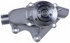 42004 by GATES - Premium Engine Water Pump