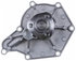 41194 by GATES - Premium Engine Water Pump