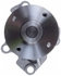 41193 by GATES - Premium Engine Water Pump