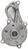 41208 by GATES - Premium Engine Water Pump