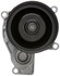 41209 by GATES - Premium Engine Water Pump