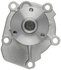 41206 by GATES - Engine Water Pump - Premium