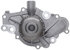 42015 by GATES - Engine Water Pump - Premium