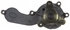 42024 by GATES - Premium Engine Water Pump
