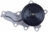 42031 by GATES - Premium Engine Water Pump