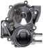 42030 by GATES - Premium Engine Water Pump