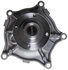 42025 by GATES - Premium Engine Water Pump