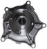 42025 by GATES - Engine Water Pump - Premium