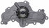 42044 by GATES - Premium Engine Water Pump