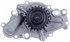 42041 by GATES - Premium Engine Water Pump