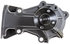 42045 by GATES - Premium Engine Water Pump