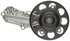 42039 by GATES - Premium Engine Water Pump