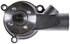 42055 by GATES - Premium Engine Water Pump