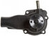 42057 by GATES - Premium Engine Water Pump