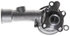 42050 by GATES - Engine Water Pump - Premium