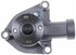 42066 by GATES - Premium Engine Water Pump