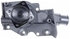 42067 by GATES - Premium Engine Water Pump