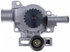 42063 by GATES - Engine Water Pump - Premium